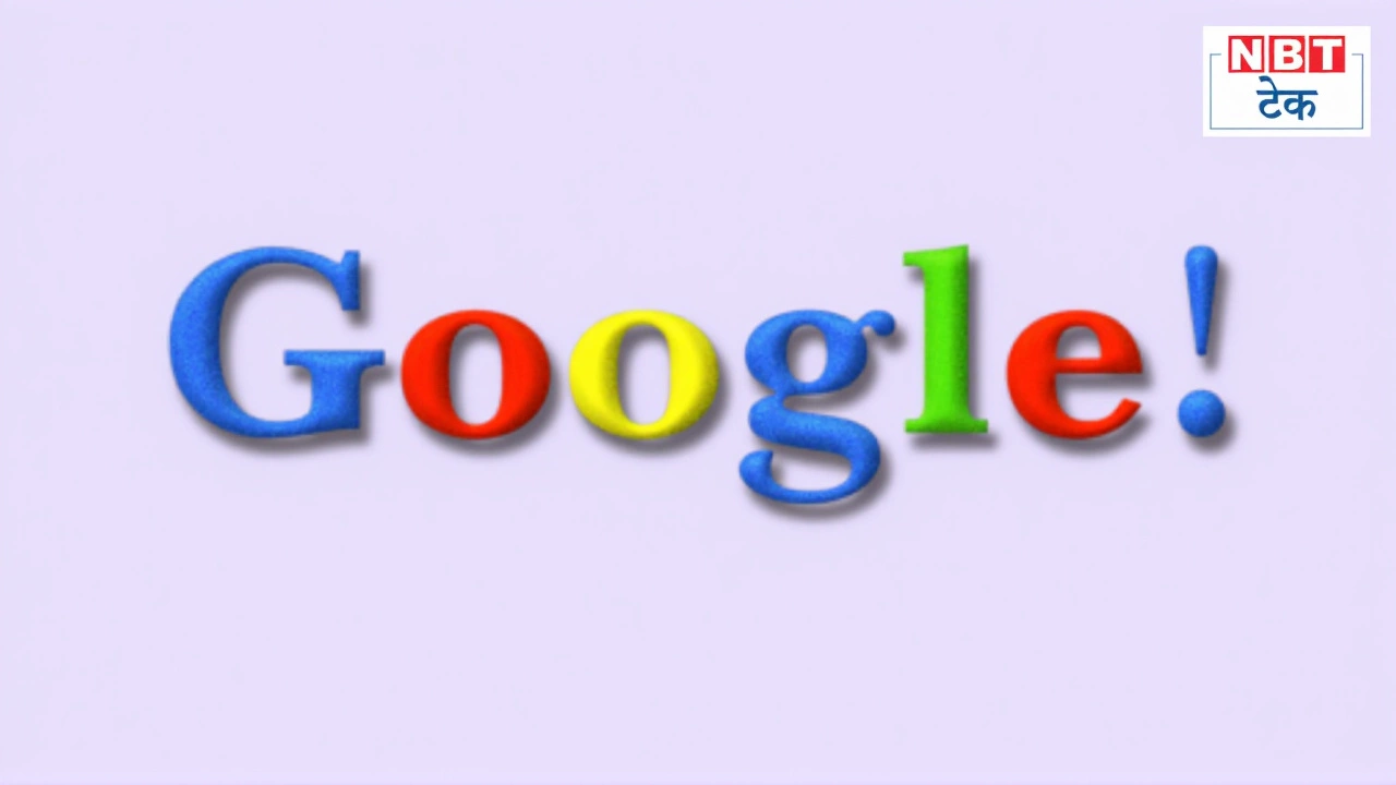 Google Turns 27: Inside the Story Behind Its Name and Milestone Celebration