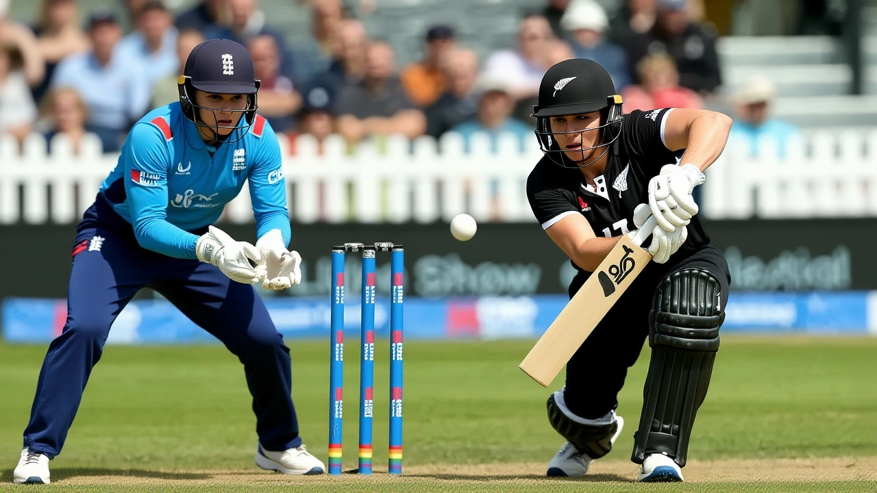 England Women Eye Victory Over New Zealand in Visakhapatnam Showdown