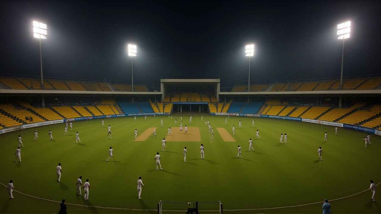 IPL 2026 Schedule: Dates, Venues & Playoff Plan Confirmed
