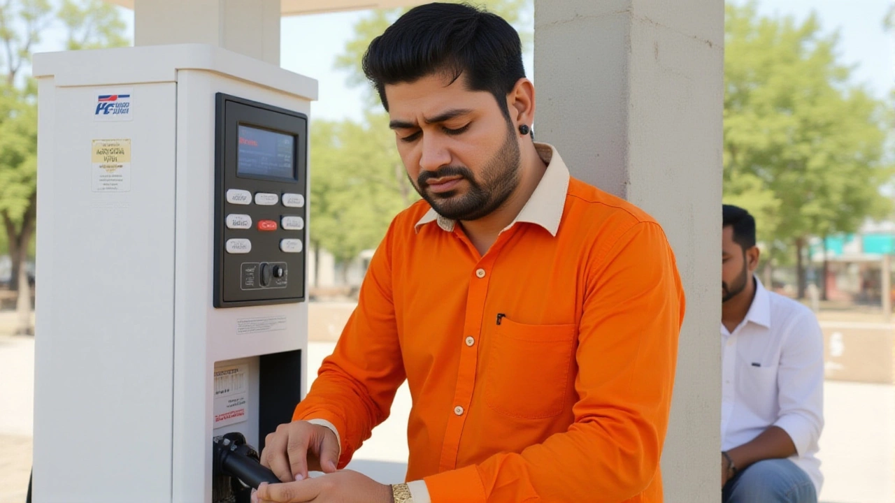 What’s Next for Fuel Prices?