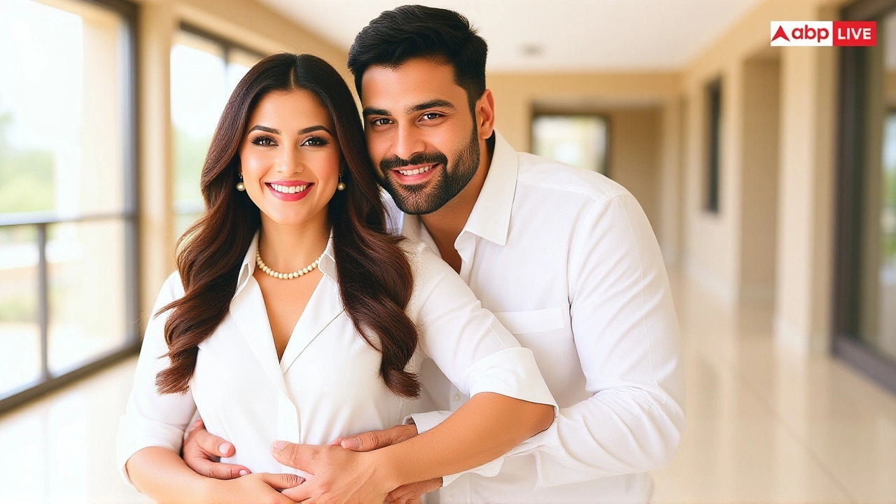 What’s Next for the Expectant Parents?