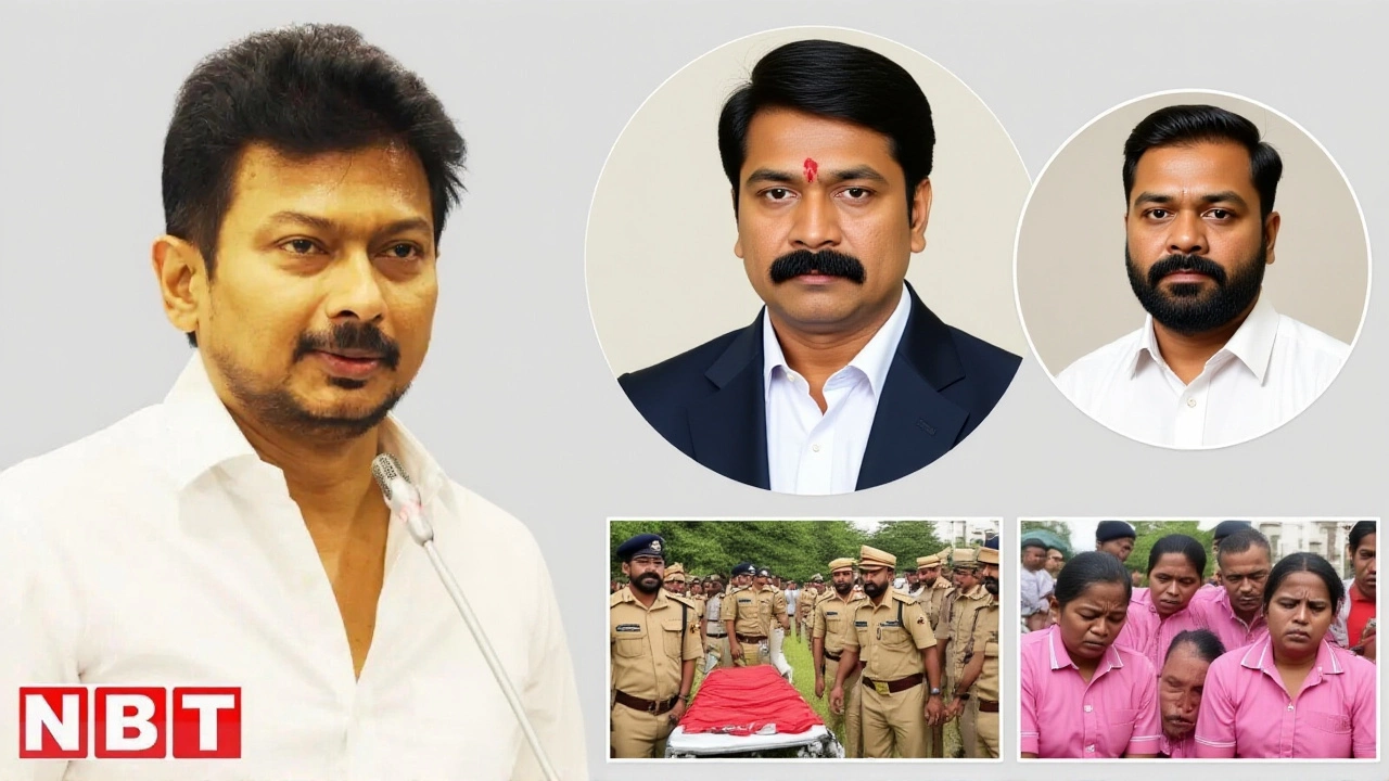 What This Means for Tamil Nadu